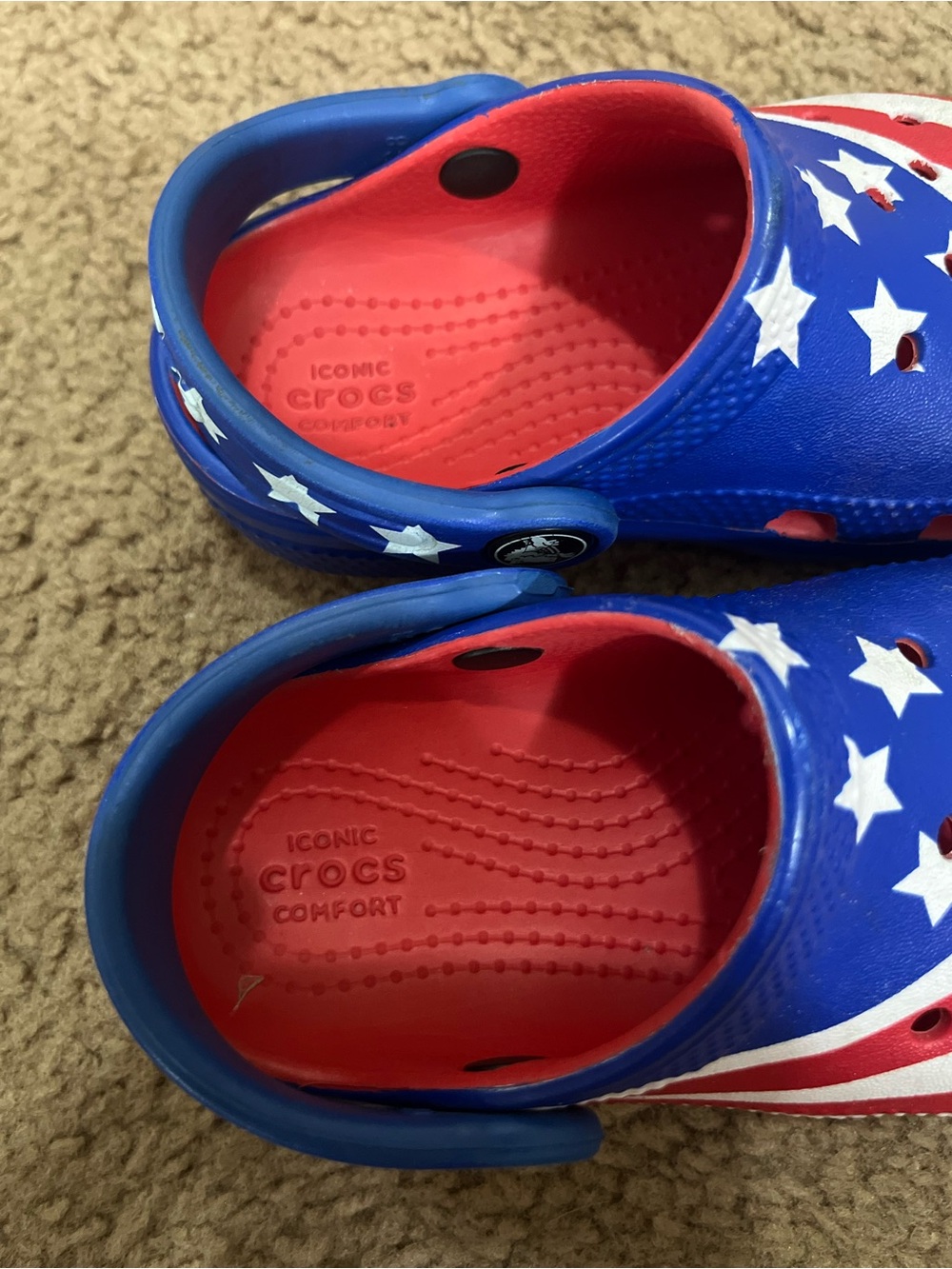 Crocs - Picture 2 of 4